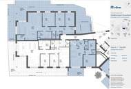 4-Zi Penthouse mit Weitblick in den STADTTERRASSEN PEUERBACH - provisionsfrei! ** JETZT FRÜHKÄUFER-RABATT!**