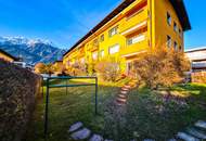 WG-taugliche – 4-Zimmer-Wohnung mit Balkon in ruhiger Aussichtslage nahe der Dr.-Stumpf-Straße