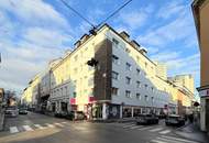 2-Zimmerwohnung in zentraler Urfahr-Lage!