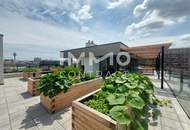 Gemeinschaftsdachterrasse, Partyküche und vieles mehr! Provisionsfrei! Urban gardening.