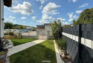 Haus mit wunderschönem Garten in Ruhelage!