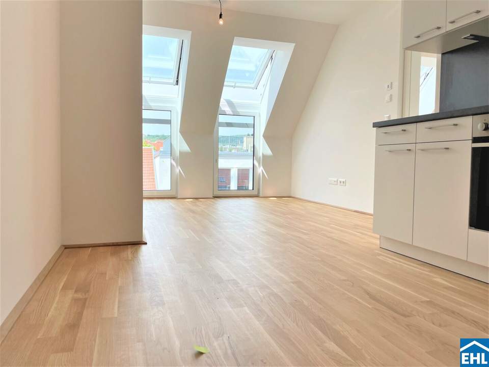 Charmante 2-Zimmer-Wohnung in Ottakring!