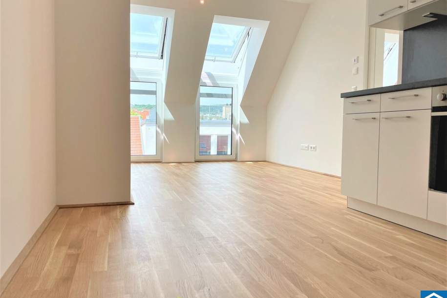 Charmante 2-Zimmer-Wohnung in Ottakring!, Wohnung-miete, 925,00,€, 1160 Wien 16., Ottakring