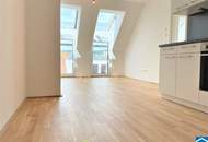 Charmante 2-Zimmer-Wohnung in Ottakring!