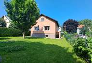 Entzückendes EInfamilienhaus in Grünruhlage