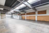 *** Ihre neue Gewerbefläche *** – flexibel &amp; gut erreichbar