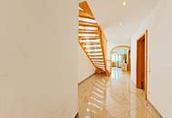 IHRE CHANCE - HAUS ca. 220 m² WNFL + ca. 270 m² BUSINESS + ca. 600 m² EIGENGRUND