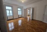 *WG-geeignet* 3,5 Zimmerwohnung in top Lage des 4. Bezirks