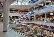 VIO Plaza Shopping - Geschäftslokal zu mieten