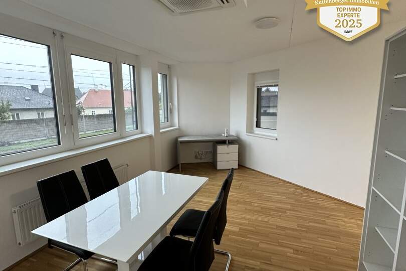 Möblierte Studentenwohnung in zentraler Wohnlage - all inclusive, Wohnung-miete, 790,00,€, 3500 Krems an der Donau(Stadt)
