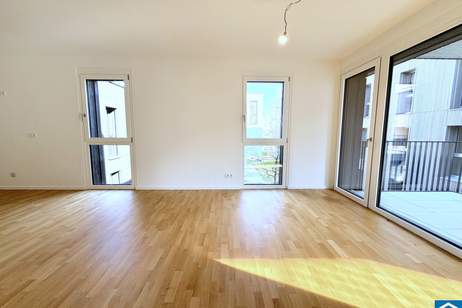 Einzugsbonus* Investieren in 3 Zimmer Vorsorgewohnung mit BALKON, Wohnung-kauf, 240.400,€, 1120 Wien 12., Meidling