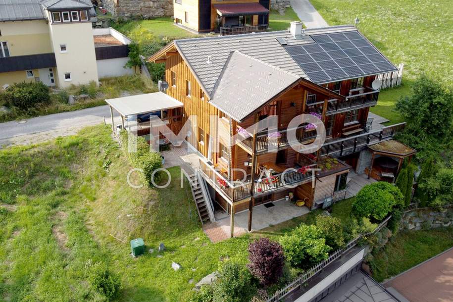 RESERVIERT: Bergblick. Harmonie. Daheim., Haus-kauf, 9972 Lienz