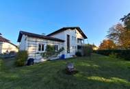 Einfamilienhaus