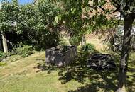 ROHRBACH bei Mattersburg Renoviertes Wohnhaus mit Stadl &amp; idyllischem Garten mit Pool – inklusive Photovoltaikanlage zu verkaufen
