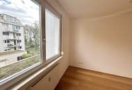 2-Zimmer Wohnung mit Loggia, perfekt aufgeteilt! 1160!