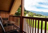 Ihr alpines Sorglos-Investment: Luxus-Chalet am Kreischberg mit eigenem Spa &amp; bereits bestehenden Buchungen!