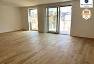 Superprojekt: ''Über den Baumwipfeln" TOP 50 MIT ÜBERDACHTEM BALKON (17,5 m²)