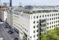 Moderne 2-Zimmer-Wohnung (mit Garagenstellplatz) in 1020