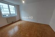 BITTE NUR SCHRIFTLICHE ANFRAGEN Helle 2-Zimmer-Wohnung in der Laudongasse, straßenseitig gelegen