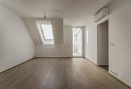 ZWEITBEZUG - Wohnen in der Graf Starhemberg-Gasse 5