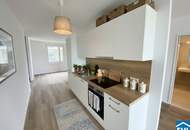 Moderne Mietwohnungen in der Natur: Ihr neues Zuhause im Tullnerfeld