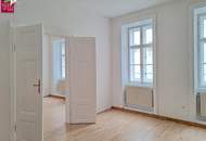Repräsentatives 5-Zimmer- Büro in Toplage des 9. Bezirks