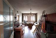 Historisches Bauernhaus von 1870 mit Innenhof, Garten &amp; viel Potenzial