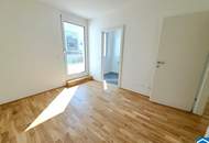 "Flori Flats": Idyllisches Wohnen in Heurigengegend