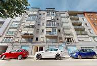 Zukunftssicher investieren – 2-Zimmer Anlagewohnung mit Mieter bis 06/2029