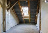 HIETZINGER EINFAMILIENVILLA MIT AUSBAUPOTENTIAL