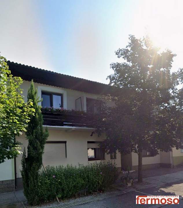 Investorenobjekt in Podersdorf am See – Pension auf 1.000 m² Bauland mit Potenzial für bis zu 12 Wohneinheiten.