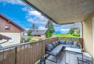 Kirchenfeldstraße 3.0 - Neuwertige 3 Zimmer Wohnung im Grünen