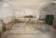 Historisches Winzerhaus in Langenlois