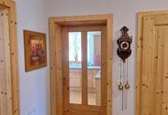 Sehr schöne geschmackvolle 3 Zimmerwohnung in sehr ruhiger Lage in Leibnitz