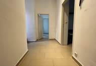 WERKSTATT oder LAGER – DREI Zimmer mit POTENZIAL