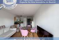 Helle, moderne Wohnung mit Balkon!