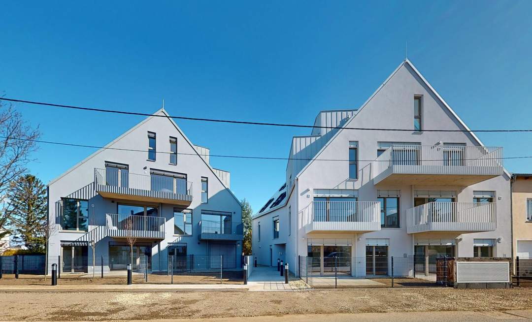 1.09 In der STADT wohnen. Wie am LAND leben