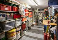 !! Neuer Preis !! Viel Platz zum Leben – Wohnen &amp; Arbeiten unter einem Dach