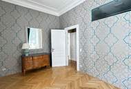 2- Zimmer Wohnung in toller Lage