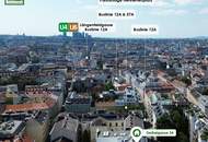 Elegante Dachgeschosswohnungen mit Klimaanlage in Ruhelage des 15. Bezirks. - WOHNTRAUM