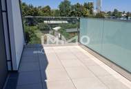 U1 Alte Donau! Eigengrund - Exklusive 4-Zimmer-Wohnung mit Wasserblick – Erstbezug"