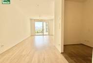 Urbaner Wohnkomfort in der Waagner-Biro-Straße – Moderne 2-Zimmer-Wohnung mit Balkon