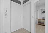 Elegante 4-Zimmer Dachgeschoß-Maisonette im 3-ten Bezirk!