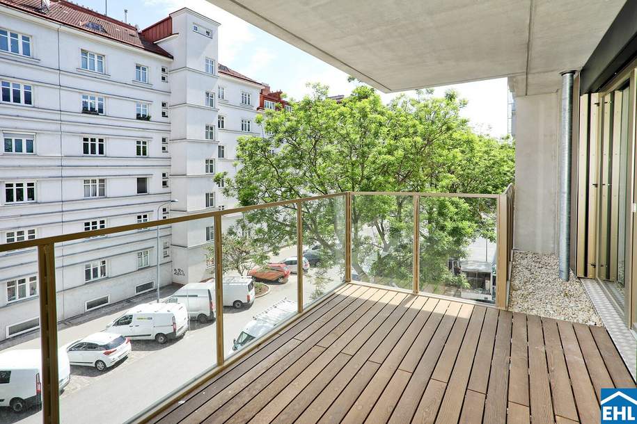 Moderne Anlegerwohnungen mit attraktiven Wohnungsgrößen, Wohnung-kauf, 275.000,€, 1090 Wien 9., Alsergrund