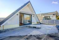 Moderne Traumvilla mit wunderschönem Weitblick