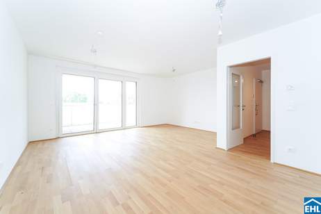 Moderne Architektur trifft Natur – Wohnen in bester Lage, Wohnung-kauf, 518.400,€, 1140 Wien 14., Penzing