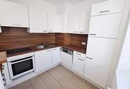 HUMBOLDTGASSE, U1-Nähe, 101 m2 Neubau inkl. 2 Loggien, Wohnküche, 2 Zimmer, Wannenbad, Parketten, Hofruhelage