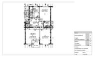 Großzügige Familienwohnung mit Balkon und getrennt begehbaren Schlafzimmern! 4.Stock mit Lift!