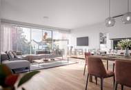 TOWNHOUSE: FAMILIENWOHNTRAUM IM HERZEN VON DÖBLING