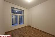 Stilvolles Büro im sanierten Altbau